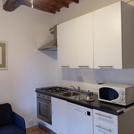 Borgo Sicelle Residence San Donato in Poggio Εξωτερικό φωτογραφία
