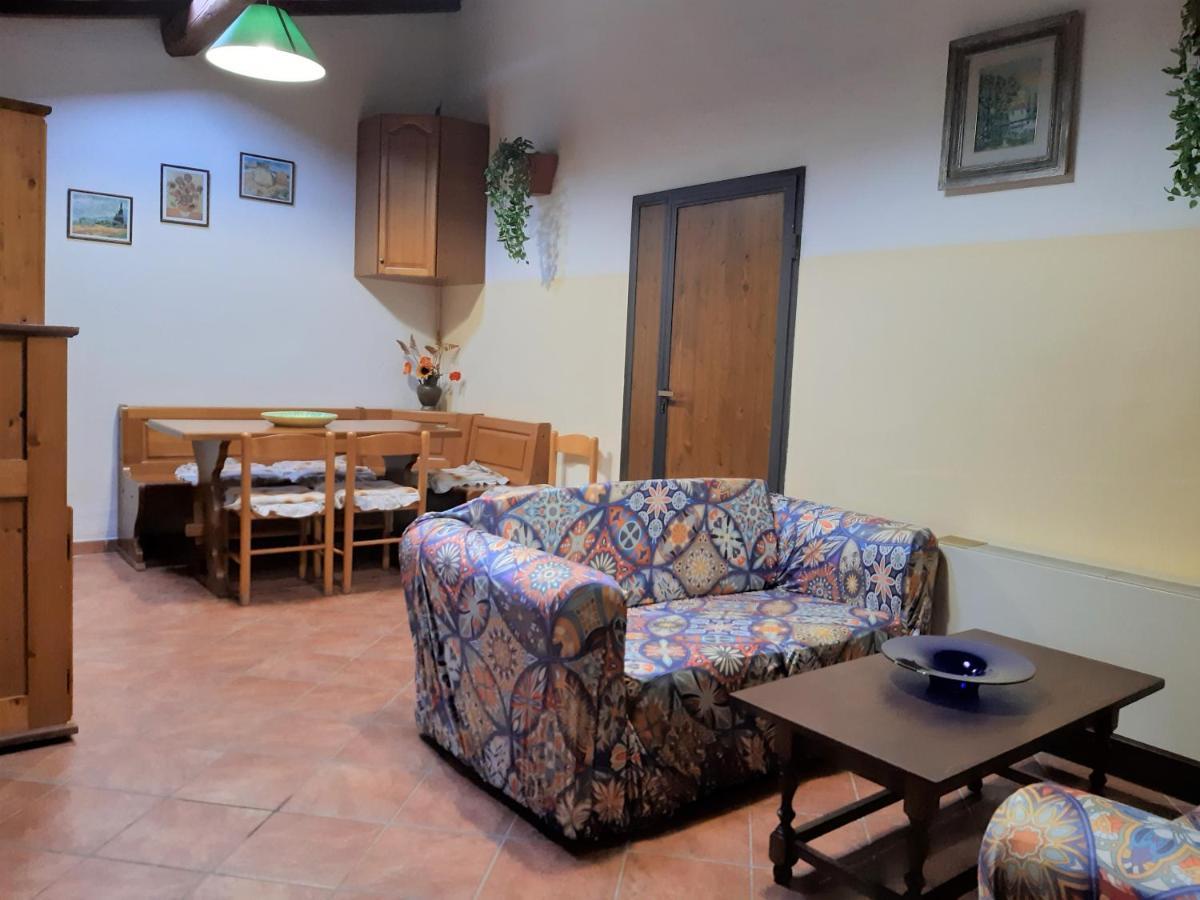 Borgo Sicelle Residence San Donato in Poggio Εξωτερικό φωτογραφία
