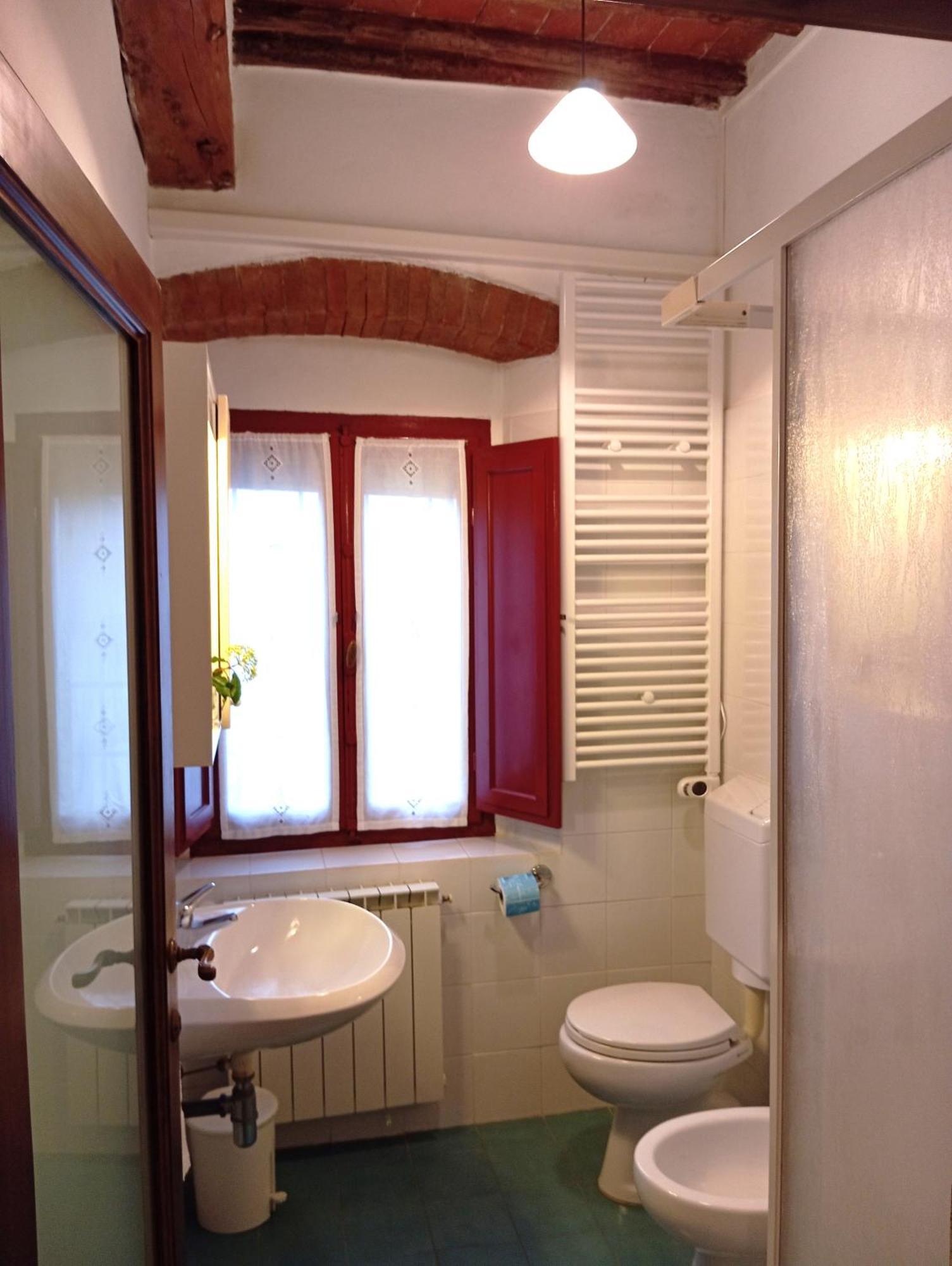 Borgo Sicelle Residence San Donato in Poggio Εξωτερικό φωτογραφία