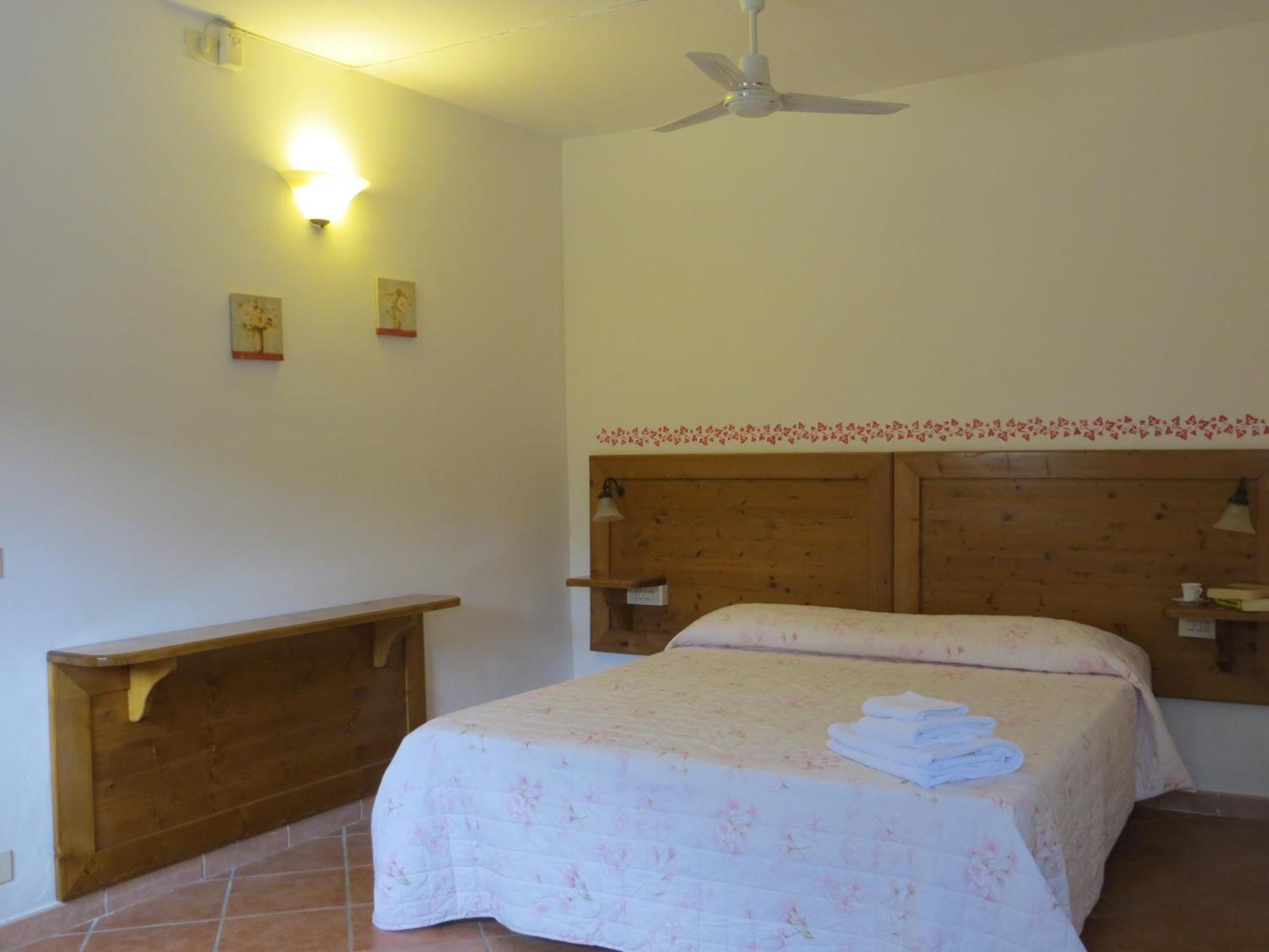 Borgo Sicelle Residence San Donato in Poggio Εξωτερικό φωτογραφία