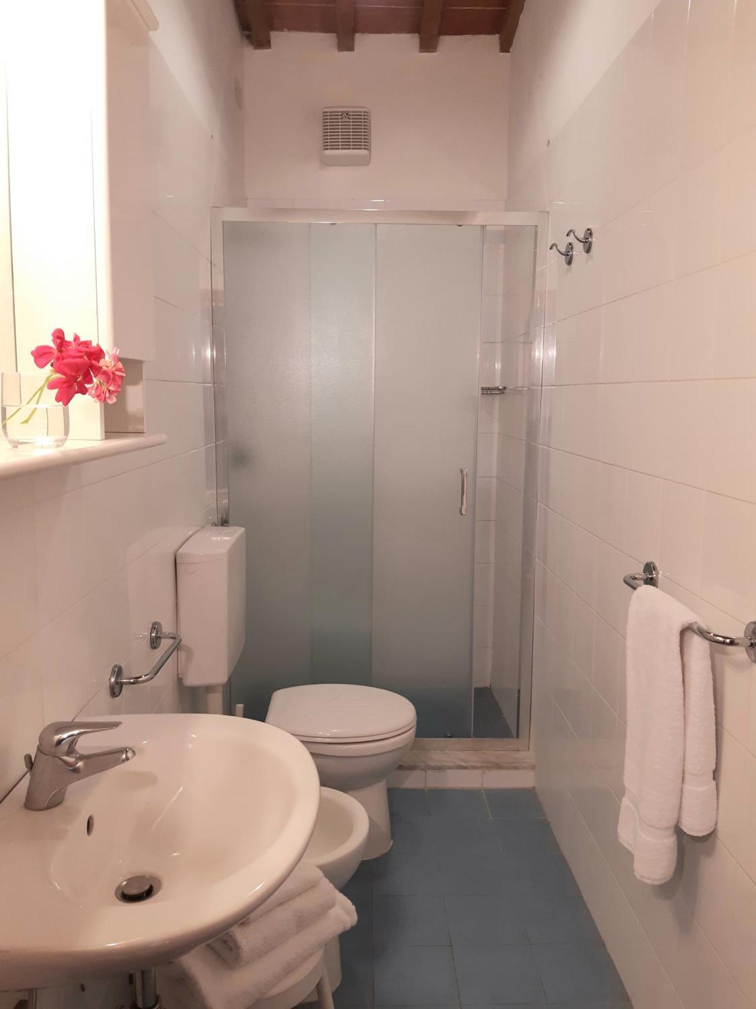 Borgo Sicelle Residence San Donato in Poggio Εξωτερικό φωτογραφία