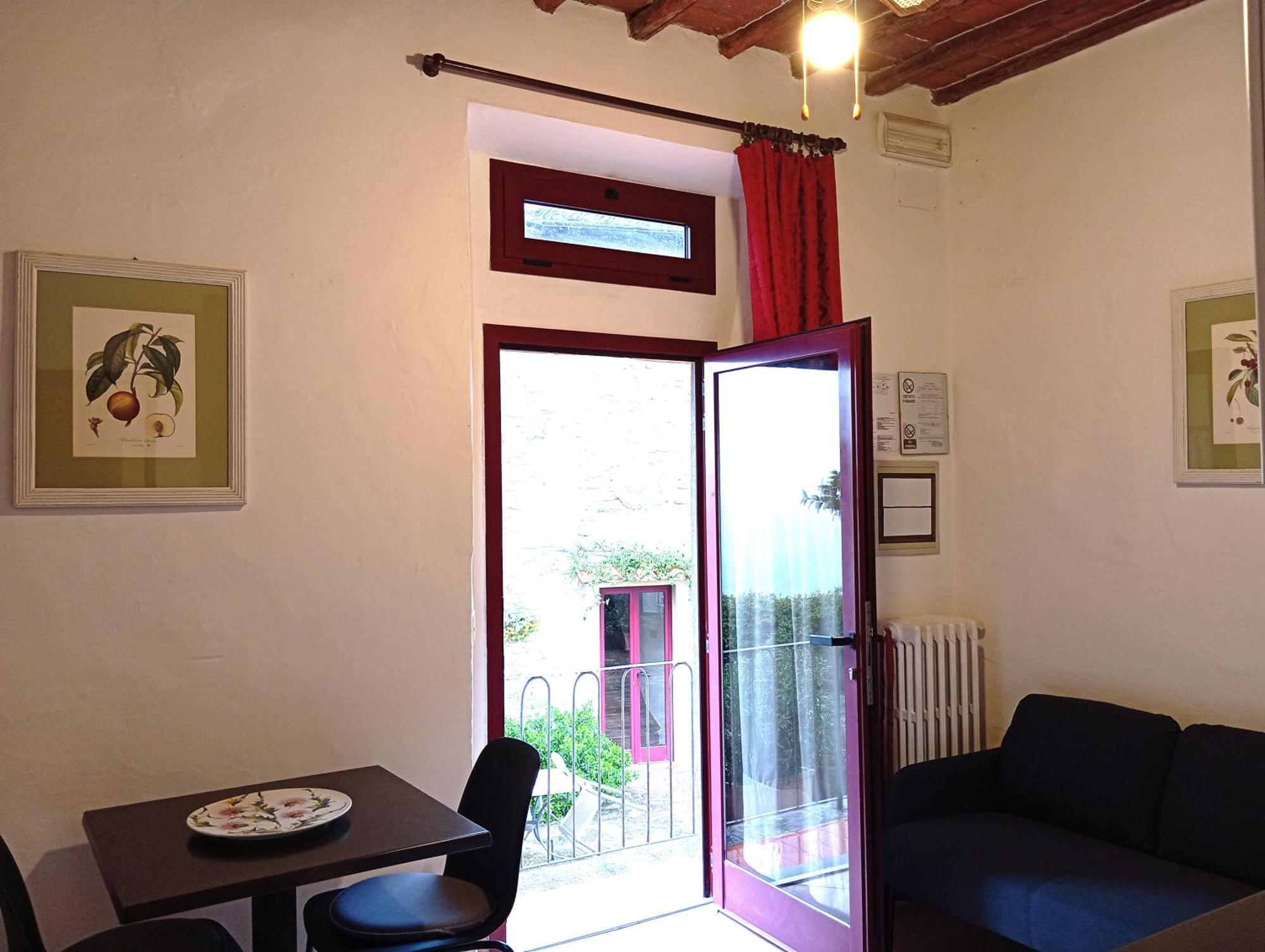 Borgo Sicelle Residence San Donato in Poggio Εξωτερικό φωτογραφία