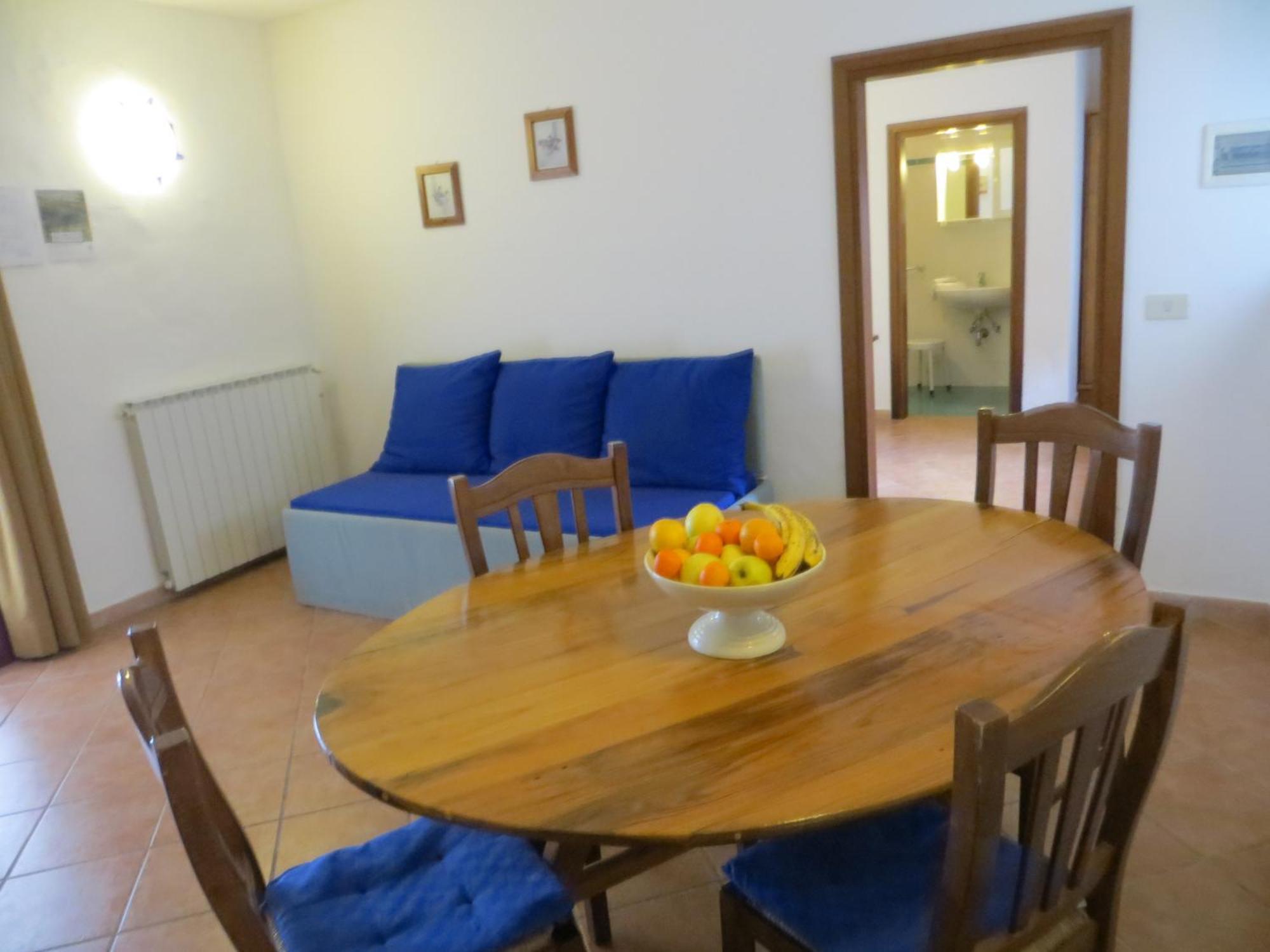 Borgo Sicelle Residence San Donato in Poggio Εξωτερικό φωτογραφία