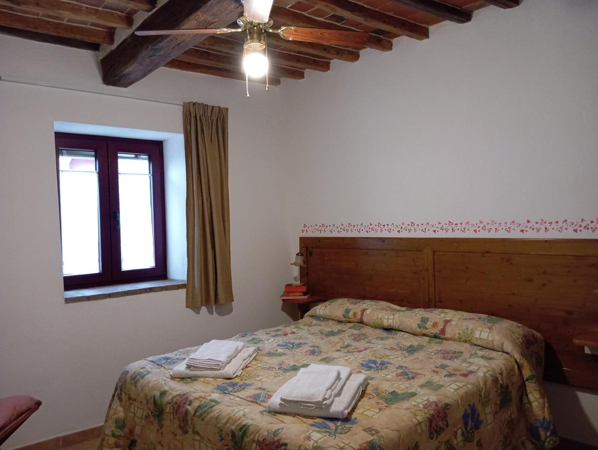 Borgo Sicelle Residence San Donato in Poggio Εξωτερικό φωτογραφία