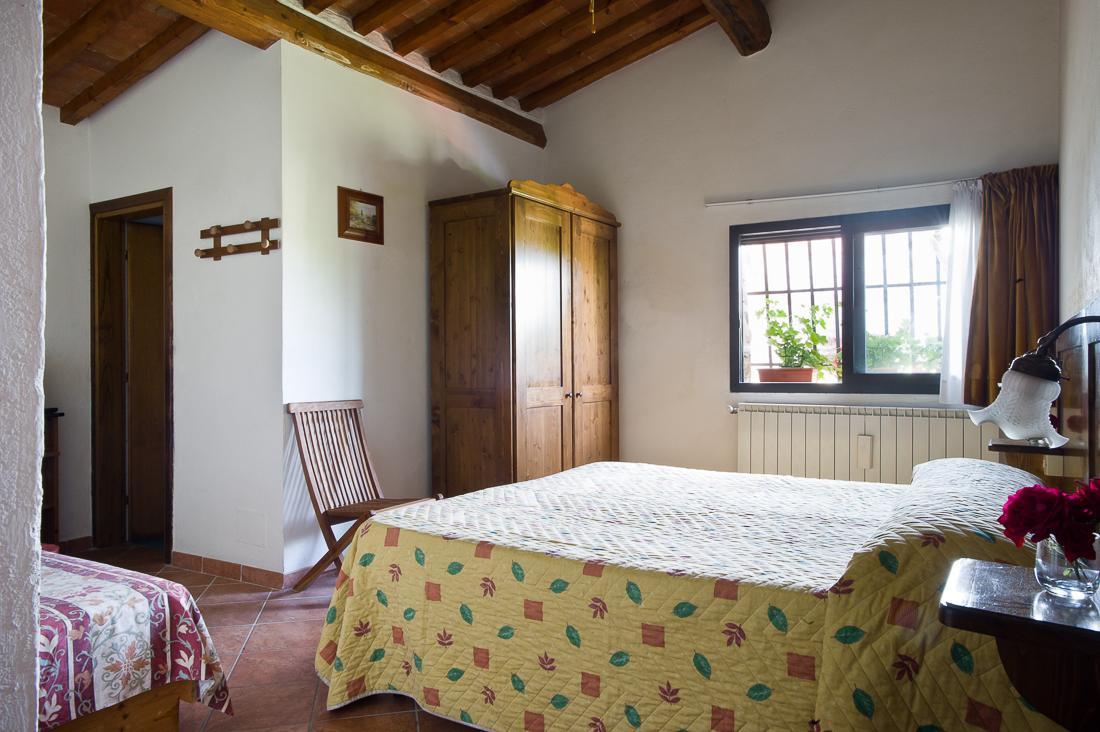 Borgo Sicelle Residence San Donato in Poggio Εξωτερικό φωτογραφία