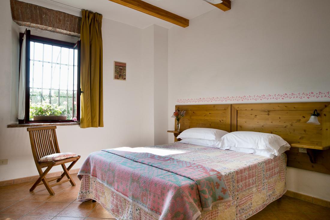 Borgo Sicelle Residence San Donato in Poggio Εξωτερικό φωτογραφία