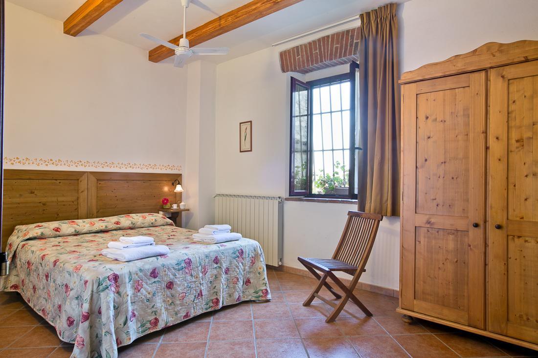 Borgo Sicelle Residence San Donato in Poggio Εξωτερικό φωτογραφία